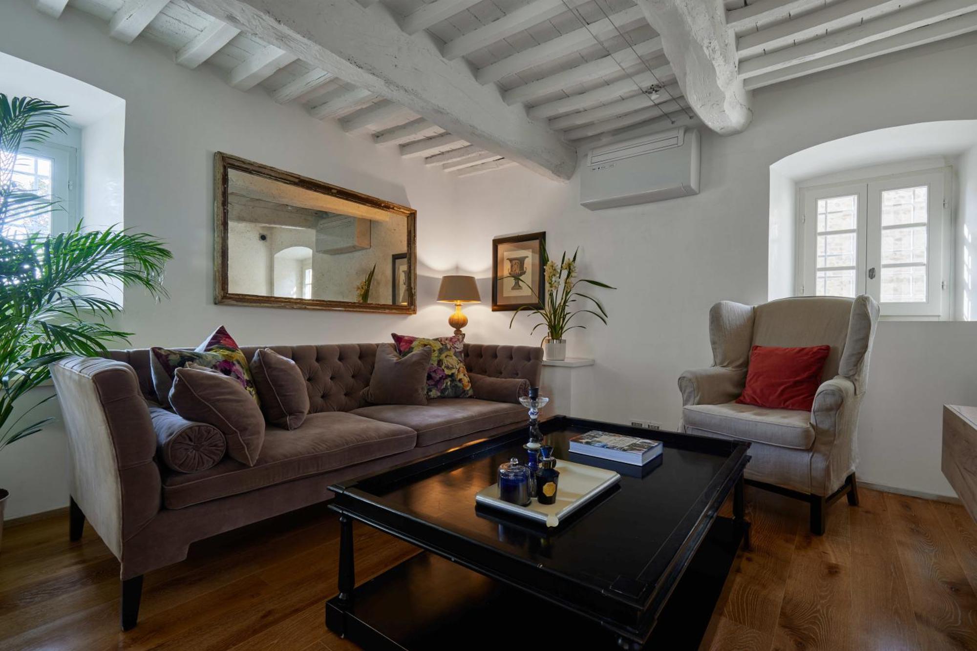 Villa La Fornace Tavarnelle Val di Pesa Exterior photo