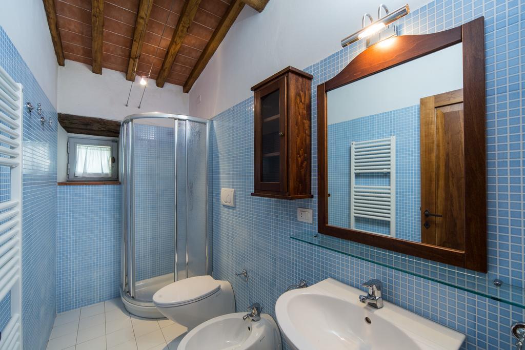 Villa La Fornace Tavarnelle Val di Pesa Exterior photo