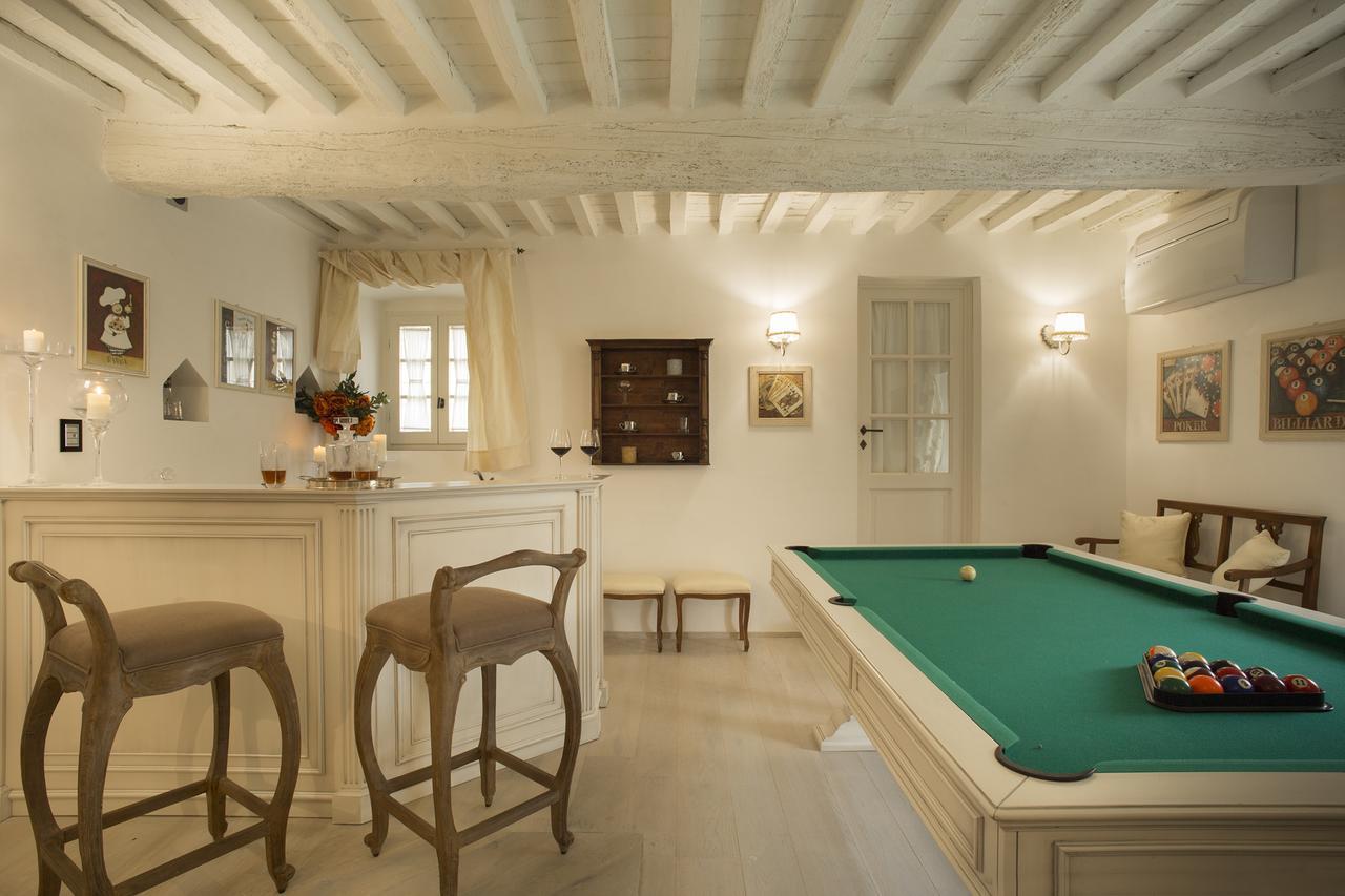 Villa La Fornace Tavarnelle Val di Pesa Exterior photo